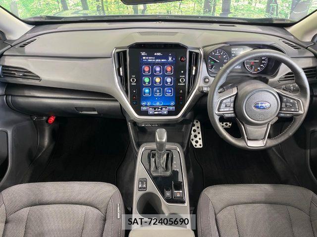 Subaru Crosstrek 2023-03 8365247-1