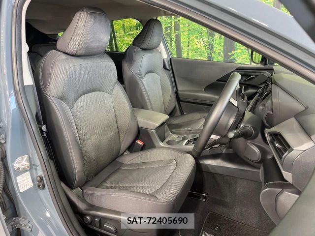 Subaru Crosstrek 2023-03 8365247-8