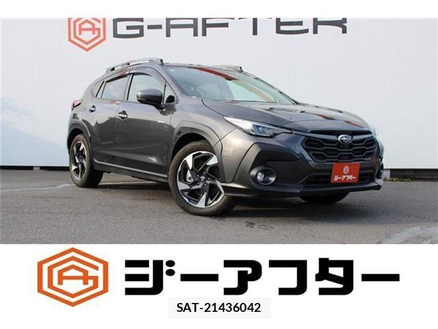 Subaru Crosstrek 2023-09 8457208-0