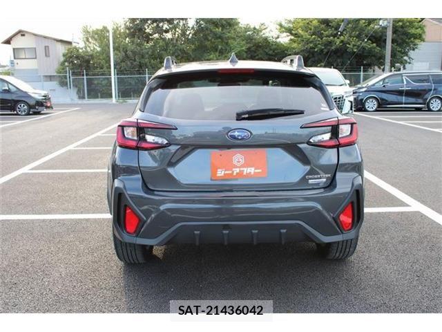 Subaru Crosstrek 2023-09 8457208-9