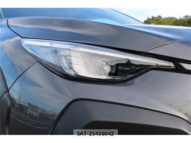 Subaru Crosstrek 2023-09 8457208-10