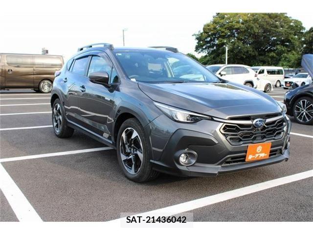 Subaru Crosstrek 2023-09 8457208-19