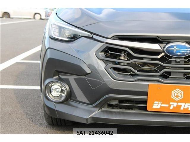 Subaru Crosstrek 2023-09 8457208-20