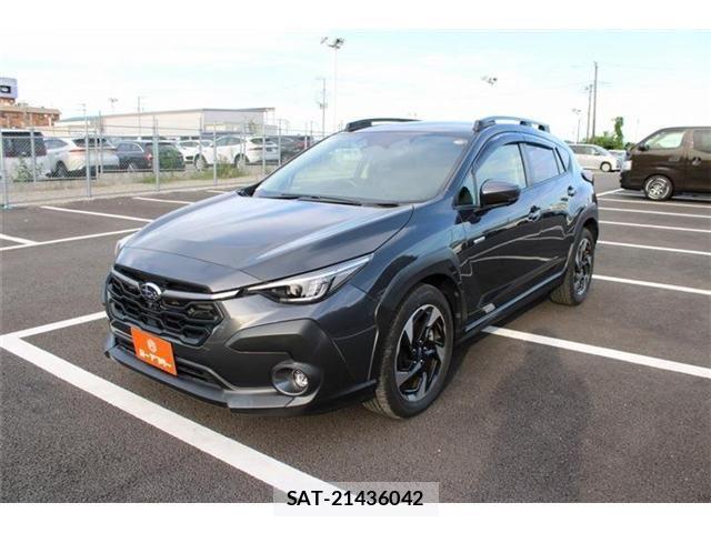 Subaru Crosstrek 2023-09 8457208-22