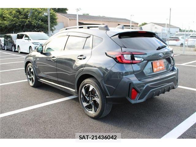Subaru Crosstrek 2023-09 8457208-23