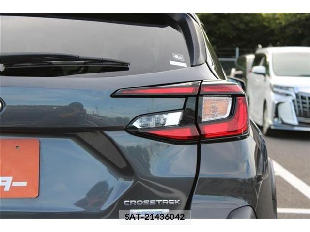 Subaru Crosstrek 2023-09 8457208-25