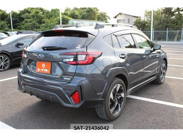 Subaru Crosstrek 2023-09 8457208-26