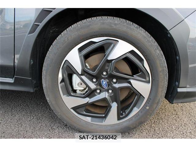 Subaru Crosstrek 2023-09 8457208-27