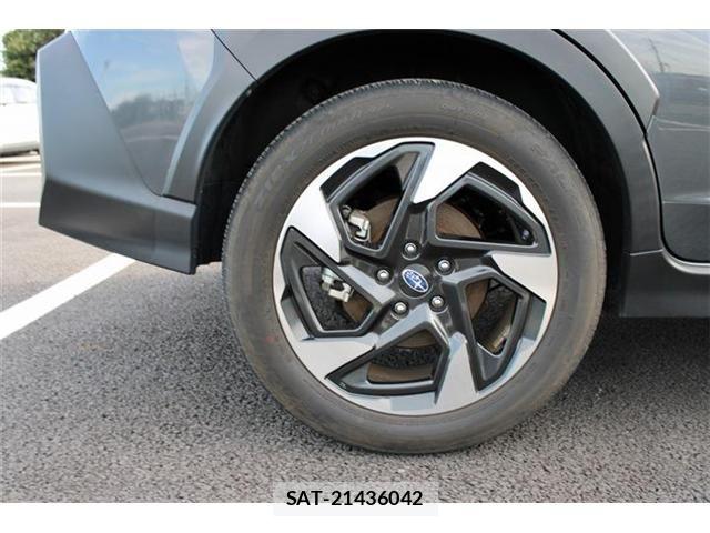 Subaru Crosstrek 2023-09 8457208-28