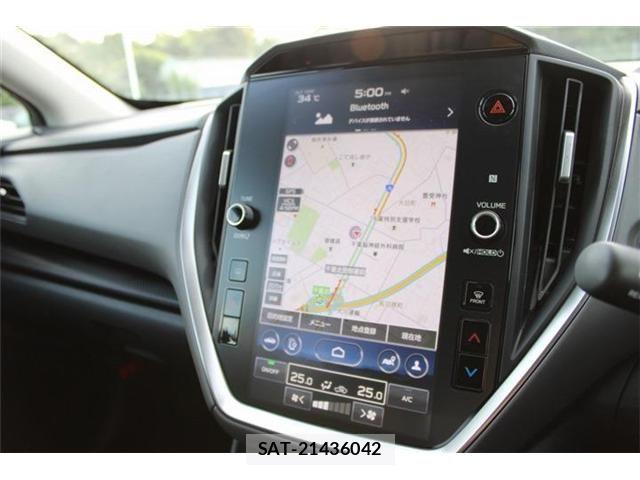 Subaru Crosstrek 2023-09 8457208-2