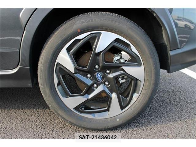 Subaru Crosstrek 2023-09 8457208-29