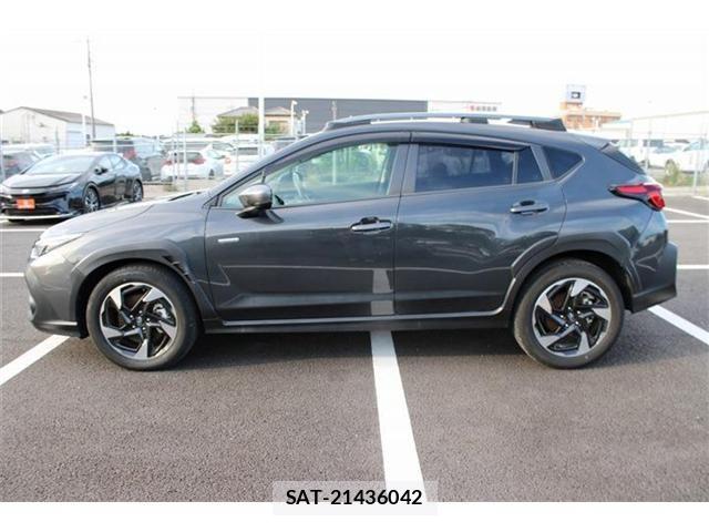 Subaru Crosstrek 2023-09 8457208-7