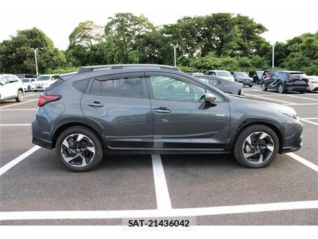 Subaru Crosstrek 2023-09 8457208-8