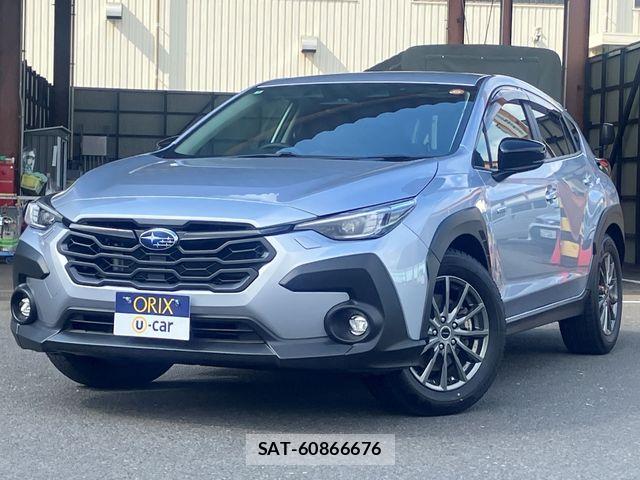 Subaru Crosstrek 2024-08 8485194-0