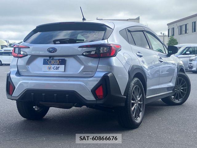 Subaru Crosstrek 2024-08 8485194-2