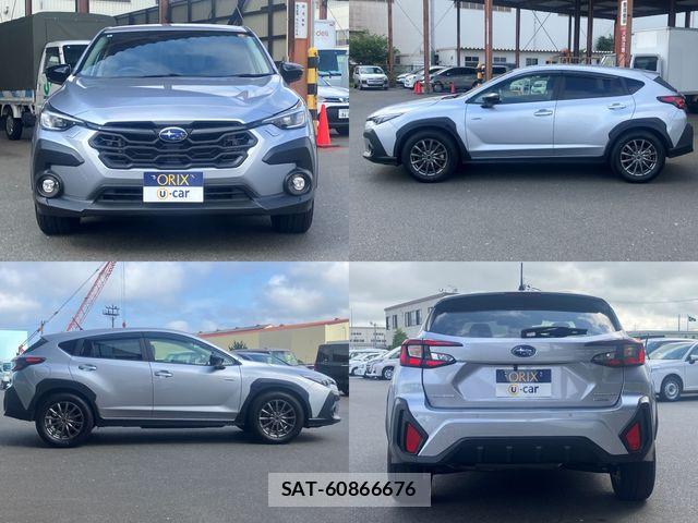 Subaru Crosstrek 2024-08 8485194-3