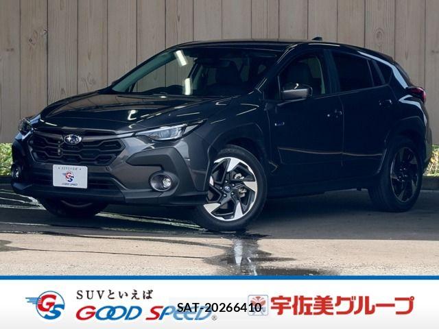 Subaru Crosstrek 2024-09 8485193-0