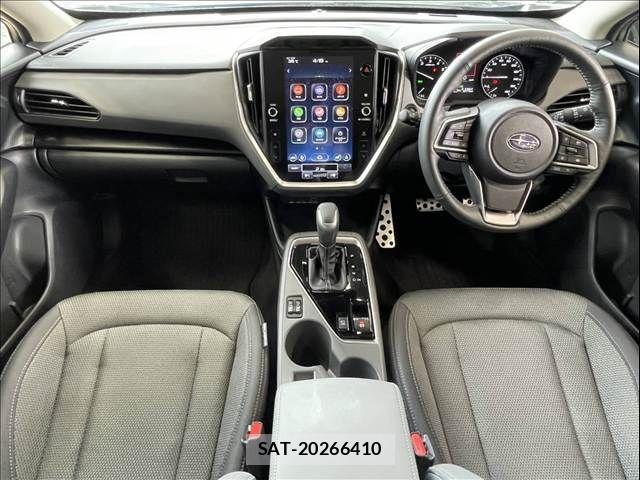 Subaru Crosstrek 2024-09 8485193-1