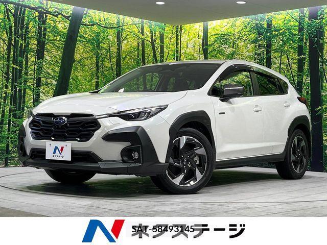 Subaru Crosstrek 2023-03 8524145-0