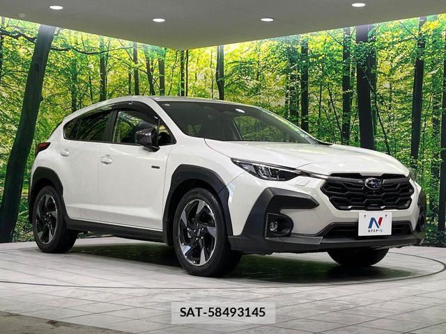 Subaru Crosstrek 2023-03 8524145-15