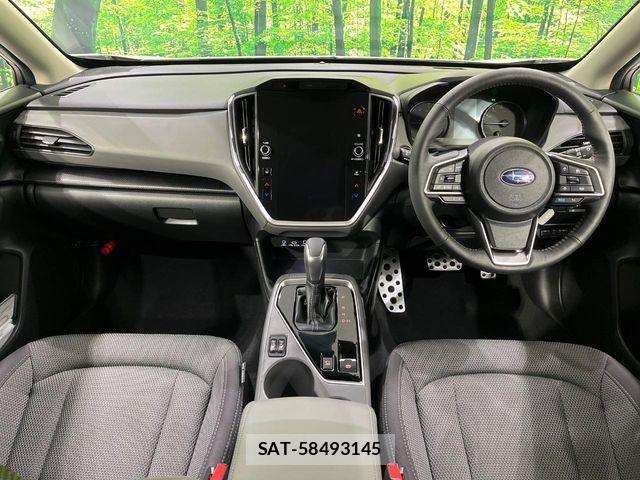 Subaru Crosstrek 2023-03 8524145-1