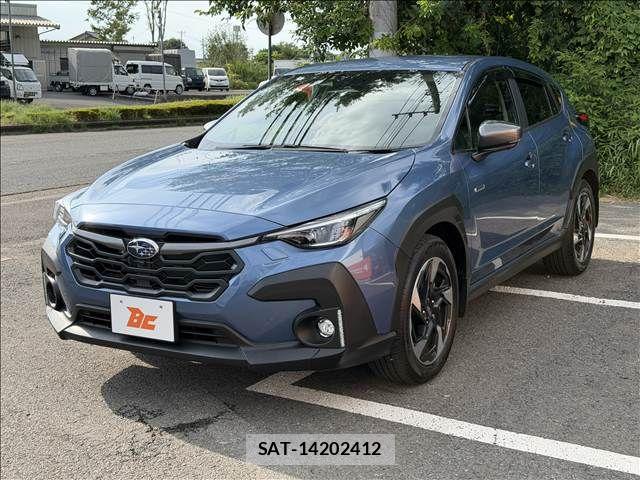 Subaru Crosstrek 2024-07 8561523-21