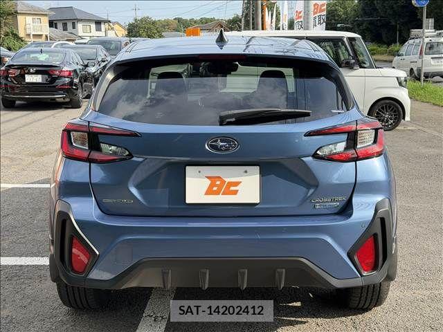 Subaru Crosstrek 2024-07 8561523-22