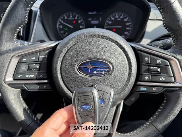 Subaru Crosstrek 2024-07 8561523-3