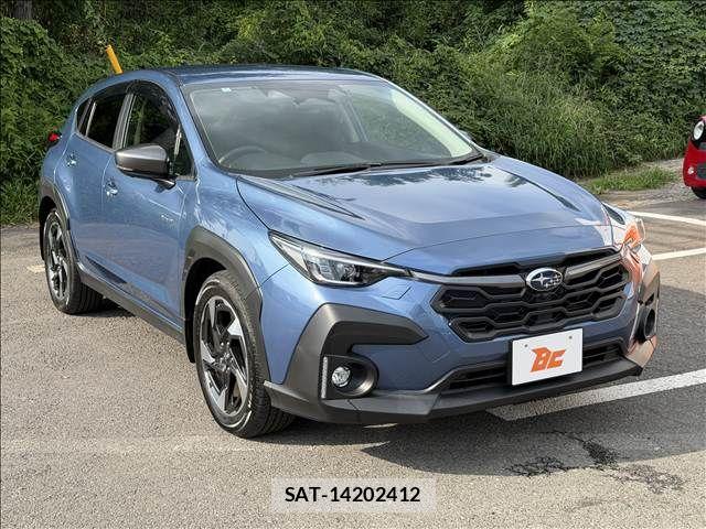 Subaru Crosstrek 2024-07 8561523-4