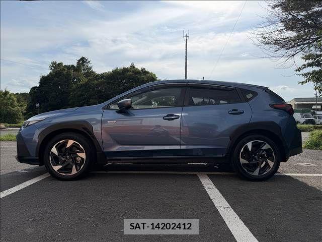 Subaru Crosstrek 2024-07 8561523-5