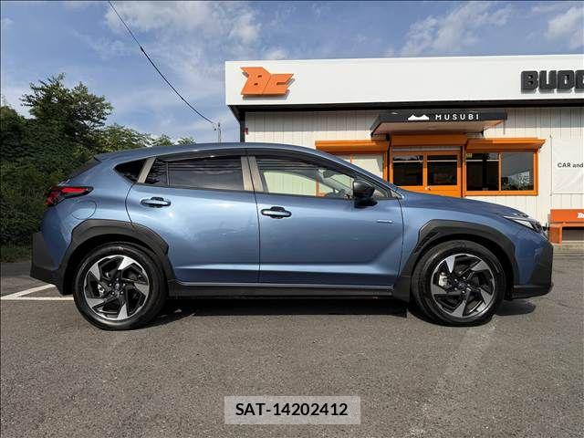 Subaru Crosstrek 2024-07 8561523-6