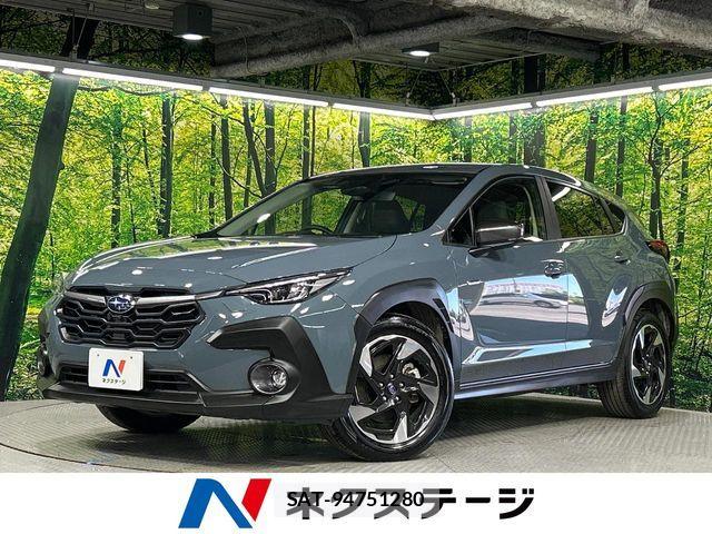 Subaru Crosstrek 2024-12 8561519-0