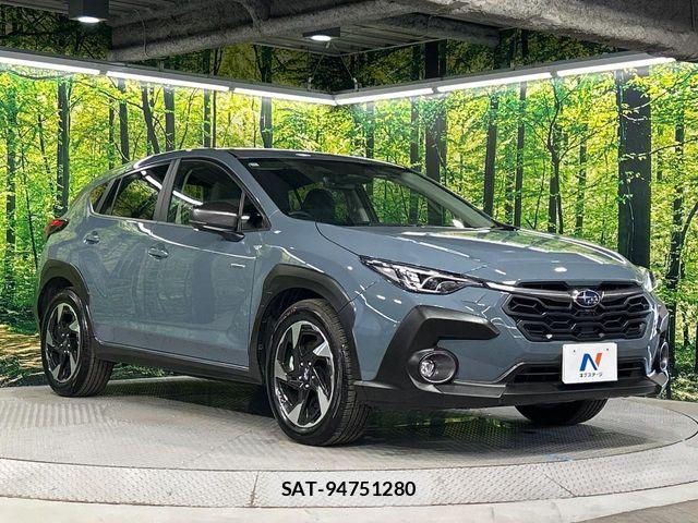 Subaru Crosstrek 2024-12 8561519-17
