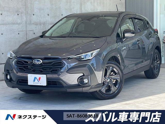 Subaru Crosstrek 2023-11 8561522-0