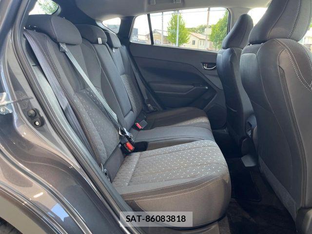 Subaru Crosstrek 2023-11 8561522-9
