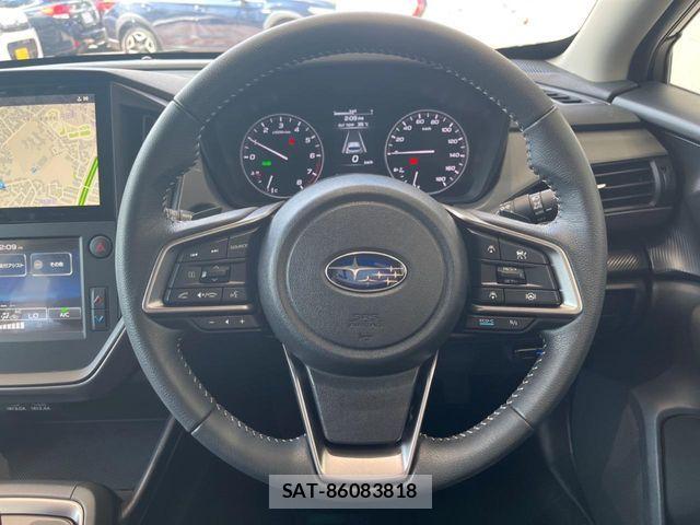 Subaru Crosstrek 2023-11 8561522-11
