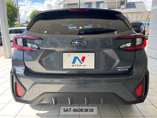 Subaru Crosstrek 2023-11 8561522-15