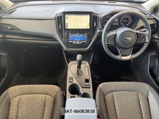 Subaru Crosstrek 2023-11 8561522-1