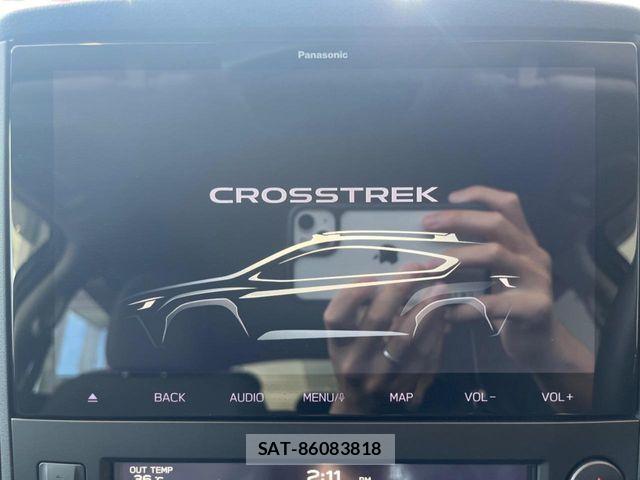 Subaru Crosstrek 2023-11 8561522-2