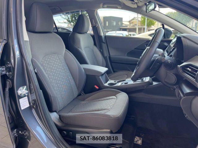 Subaru Crosstrek 2023-11 8561522-8