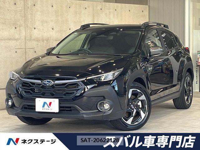 Subaru Crosstrek 2023-08 8561520-0