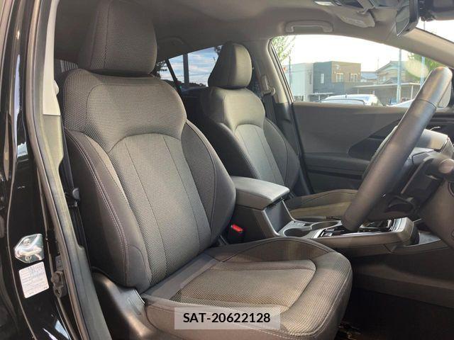 Subaru Crosstrek 2023-08 8561520-9