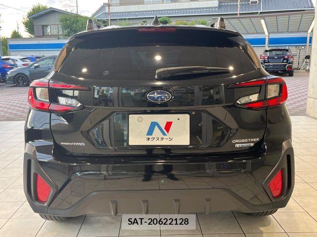 Subaru Crosstrek 2023-08 8561520-15