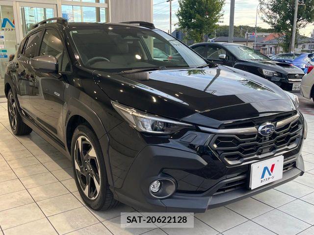 Subaru Crosstrek 2023-08 8561520-16