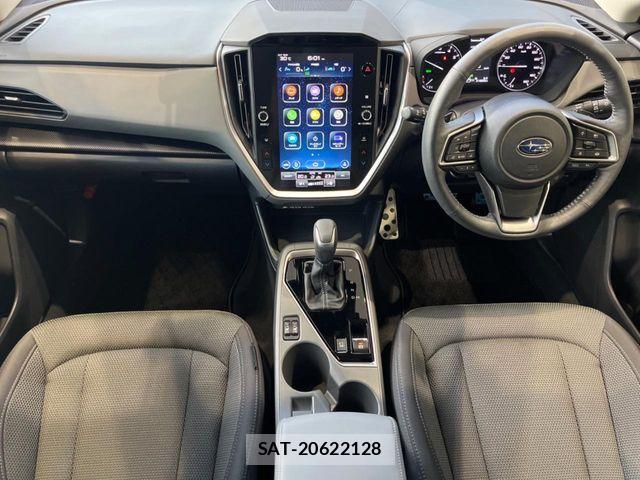 Subaru Crosstrek 2023-08 8561520-1