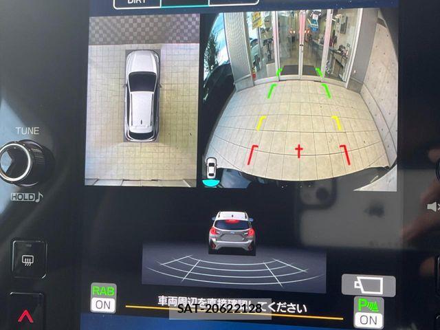 Subaru Crosstrek 2023-08 8561520-4