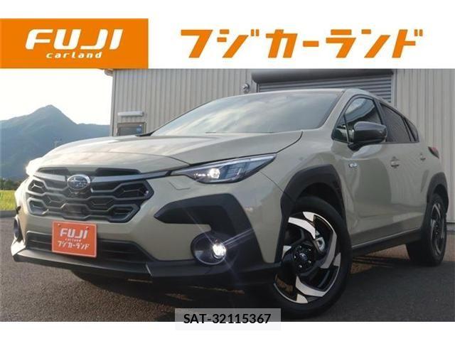 Subaru Crosstrek 2026-02 8561521-0