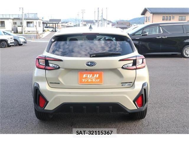Subaru Crosstrek 2026-02 8561521-17