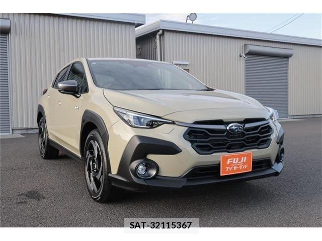 Subaru Crosstrek 2026-02 8561521-18