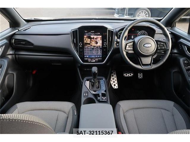 Subaru Crosstrek 2026-02 8561521-1